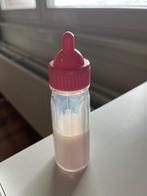 Magisch poppenflesje, Ophalen of Verzenden, Zo goed als nieuw, 2 tot 4 jaar