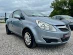 Opel corsa d // 114.000km // Vente marchand/export, Euro 4, Achat, Corsa, Essence