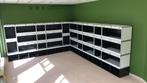 Trespa/HPL/PVC terrarium(stelling), Ophalen, Nieuw, Terrarium of Paludarium