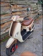 Scooter Venesi klasse A / Nieuwstaat, Ophalen, Overige modellen, Klasse A (25 km/u), 49 cc