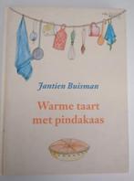 J. Buisman - Warme taart met pindakaas, Ophalen of Verzenden, Zo goed als nieuw, J. Buisman