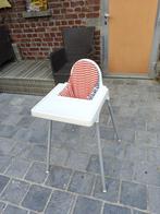 eetstoel, Kinderen en Baby's, Ophalen, Gebruikt, Overige typen