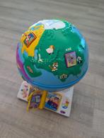 Fisher Price Wereldbol, Kinderen en Baby's, Ophalen, Gebruikt, Overige typen, Met geluid