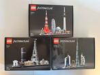 Lego Architectuurset, Ophalen, Zo goed als nieuw, Lego