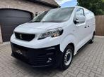 Peugeot Expert | 2X SCHUIFDEUR | NAVI | AIRCO | CARPLAY | PD, 144 g/km, Stof, Gebruikt, 4 cilinders