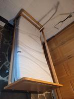 Lit médical + matelas, Ophalen, Zo goed als nieuw