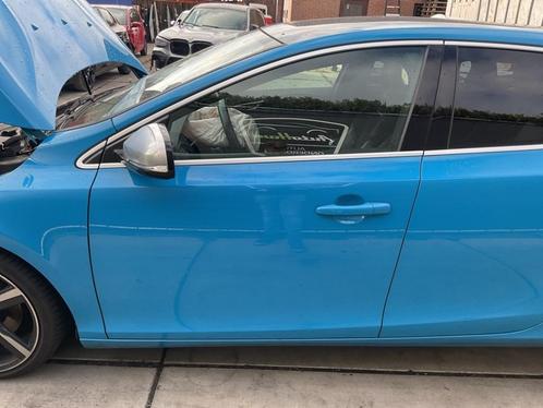 PORTIER LINKS VOOR Volvo V40 (MV) (32321018), Auto-onderdelen, Carrosserie, Deur, Volvo, Voor, Links, Gebruikt