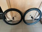 Vision sc45 carbon wielset disc, Fietsen en Brommers, Fietsen | Racefietsen, Ophalen, Carbon
