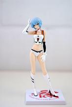 Evangelion Racing - Rei Ayanami (ongeopend), Enlèvement ou Envoi, Neuf