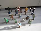 Tintin - Figurine au choix : de 4,00 à 5,00Eur / pièce, Collections, Personnages de BD, Comme neuf, Tintin, Statue ou Figurine