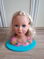 Baby born kappershoofd., Ophalen, Zo goed als nieuw