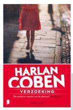 Verzoeking, Ophalen of Verzenden, Zo goed als nieuw, Harlan Coben