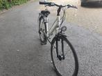 Damesfiets madeira ks, Fietsen en Brommers, Ophalen, Zo goed als nieuw
