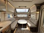 Kabe Imperial 780 DGLE B10, Rondzit, Schokbreker, Bedrijf, Kabe