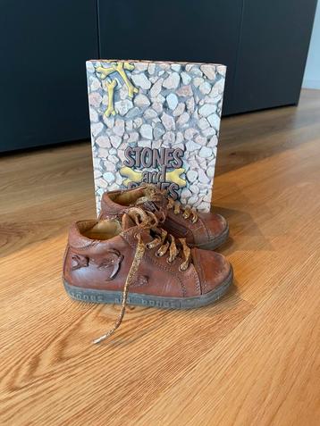 Stones & Bones schoenen 