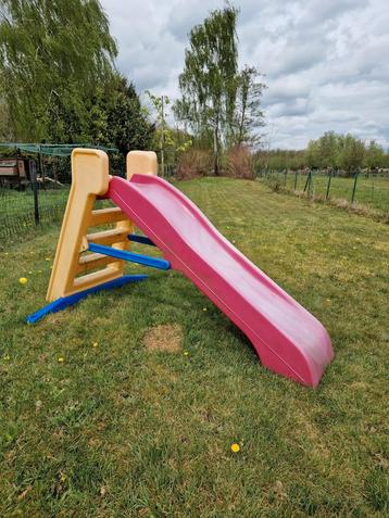 Glijbaan Smoby 'Toboggan'  beschikbaar voor biedingen