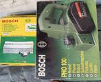 schaafmachine, Ophalen, Gebruikt, Elektrisch
