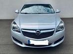 Opel Insignia 1.6 Diesel 2015 EUR 6B, Km167,000   8999€, 6 portes, Euro 6, Boîte manuelle, Entretenue par le concessionnaire