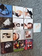 7 inches vinylplaten Madonna, Whitney Houston, Tina Turner, 7 inch, Single, Ophalen of Verzenden, Zo goed als nieuw