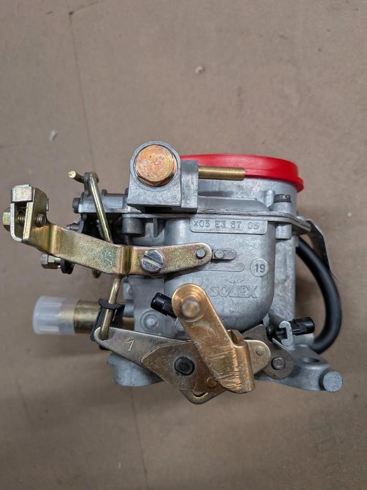 Solex 28 CIC 4, Autos : Pièces & Accessoires, Pompes à essence, Enlèvement ou Envoi