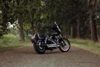 Harley Davidson Dyna Street Bob 2006, Motoren, 2 cilinders, Motorrijbewijs A, Particulier, Overig
