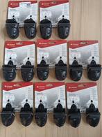 Muizenvallen, Enlèvement ou Envoi