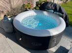 Lay Z Spa Bubbelbad / Jacuzzi, Ophalen, Nieuw, Grondzeil, Opblaasbaar