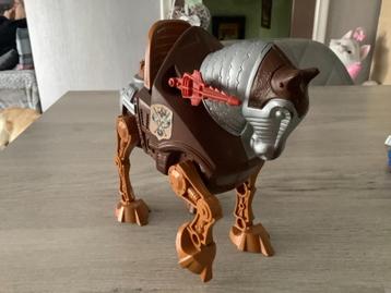 Master of the universe Stridor character (20x20 cm) beschikbaar voor biedingen