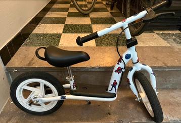 Loopfiets peuter beschikbaar voor biedingen
