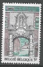 Belgie 1980 - Yvert/OBP 1997 - Toerisme - Diest (PF), Postzegels en Munten, Postzegels | Europa | België, Verzenden, Postfris