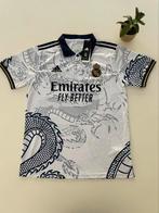 Real Madrid football jersey, Maat 48/50 (M), Wit, Nike, Nieuw