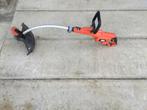 Grastrimmer., Tuin en Terras, Ophalen, Zo goed als nieuw