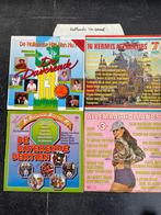 Lot 3 – 17 Verzamelplaten LP’s Hollands, Cd's en Dvd's, Ophalen, Gebruikt