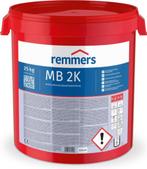 REMMERS MB 2K 8.3kg, Ophalen, Nieuw