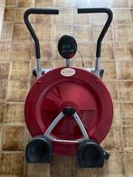 E-circle fitnesstoestel, Sport en Fitness, Ophalen, Gebruikt, Overige typen, Metaal