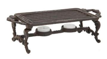 Schotelwarmer van Claire & Eef Nieuw beschikbaar voor biedingen