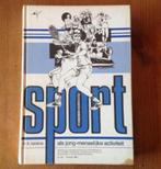 Sport als jong-menselijke activiteit, Boeken, Ophalen of Verzenden, Gelezen, Hogeschool