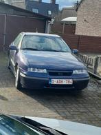 Calibra 2.0 8v, Auto's, Opel, Te koop, Calibra, Particulier, Leder