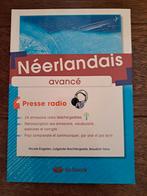 Néerlandais Niveau Avancé - Presse radio, Zo goed als nieuw