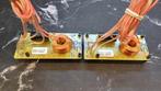 2 weg basis universele crossover 2650hz - 6db - 8ohm - 60/10, Overige merken, Ophalen of Verzenden, Zo goed als nieuw, 60 tot 120 watt