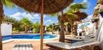 CC0532 - Schitterend hotel-restaurant te koop, Immo, Buitenland, Spanje, Woonhuis, Landelijk, 455 m²