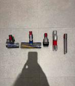 Accesoires Dyson V12 aspirateur, Enlèvement ou Envoi, Comme neuf