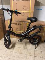 Elektrische plooifiets (NIEUW), Enlèvement, Neuf