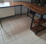 Bureau, Huis en Inrichting, Bureaus, Ophalen, Zo goed als nieuw, Bureau