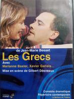 Les Grecs / DVD, CD & DVD, DVD | Drame, Comme neuf, Enlèvement ou Envoi