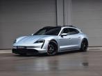 Porsche Taycan 4S Sport Turismo / Performance Battery Plus /, Auto's, 4 zetels, Gebruikt, Zwart, Break