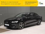 Volvo S60   2.0 B5 AWD PHEV PLUS BRIGHT, Auto's, Volvo, Zwart, Parkeersensor, 164 g/km, S60