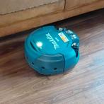 Makita robot stofzuiger 18v, Ophalen, Zo goed als nieuw, Stofzuiger