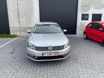 VW Passat 1.6CR TDI Bluemotion, met onderhoudshistoriek, Auto's, Volkswagen, Euro 5, Stof, 4 cilinders, Bedrijf