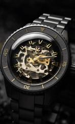 Rado Capitaine Cook limited céramique, Bijoux, Sacs & Beauté, Enlèvement ou Envoi, Comme neuf